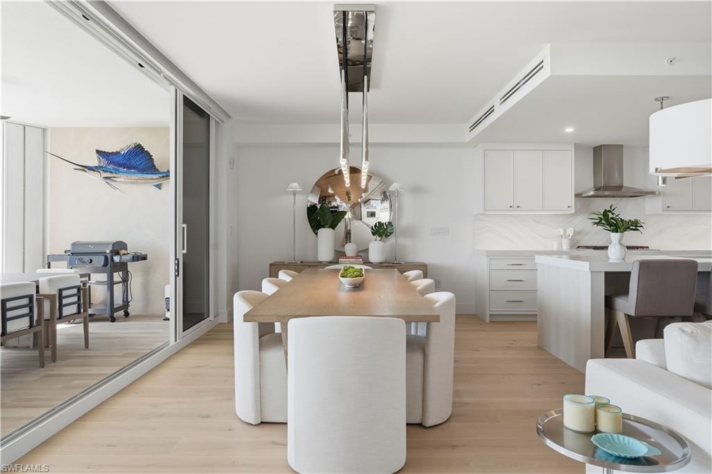 KALEA BAY TOWER 400 - Residential