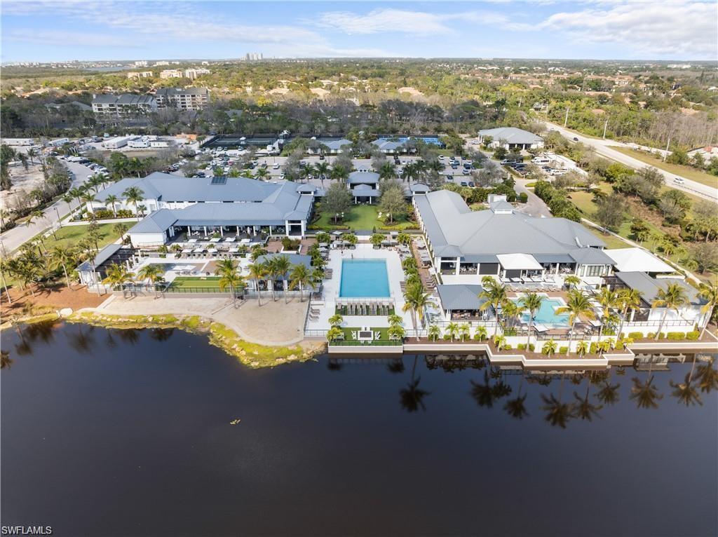 KALEA BAY TOWER 400 - Residential
