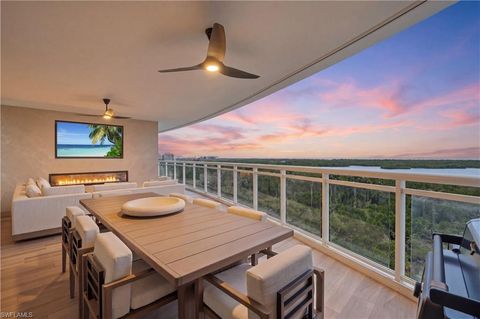 Photo of 13945 Old Coast RD #704, NAPLES, FL 34110 (MLS # 226017113)
