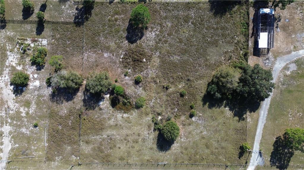 PIONEER PLANTATION - Land