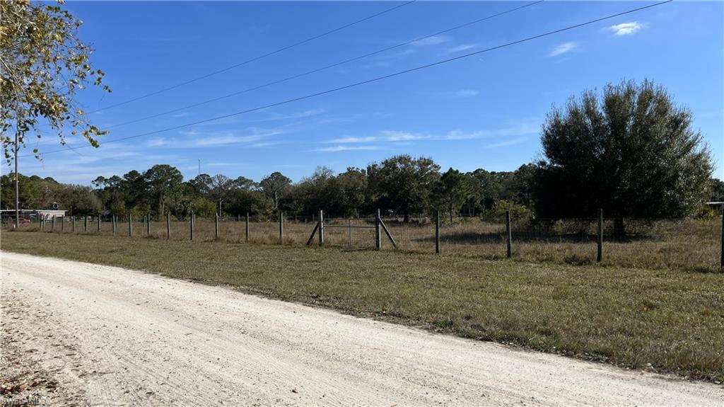 PIONEER PLANTATION - Land