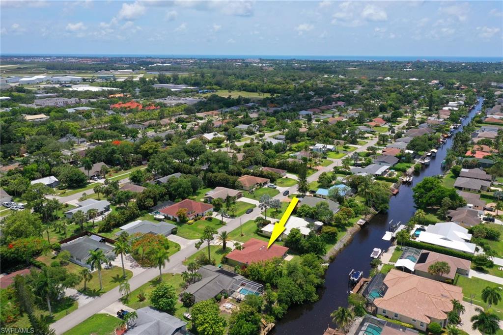 COCONUT RIVER - Residential