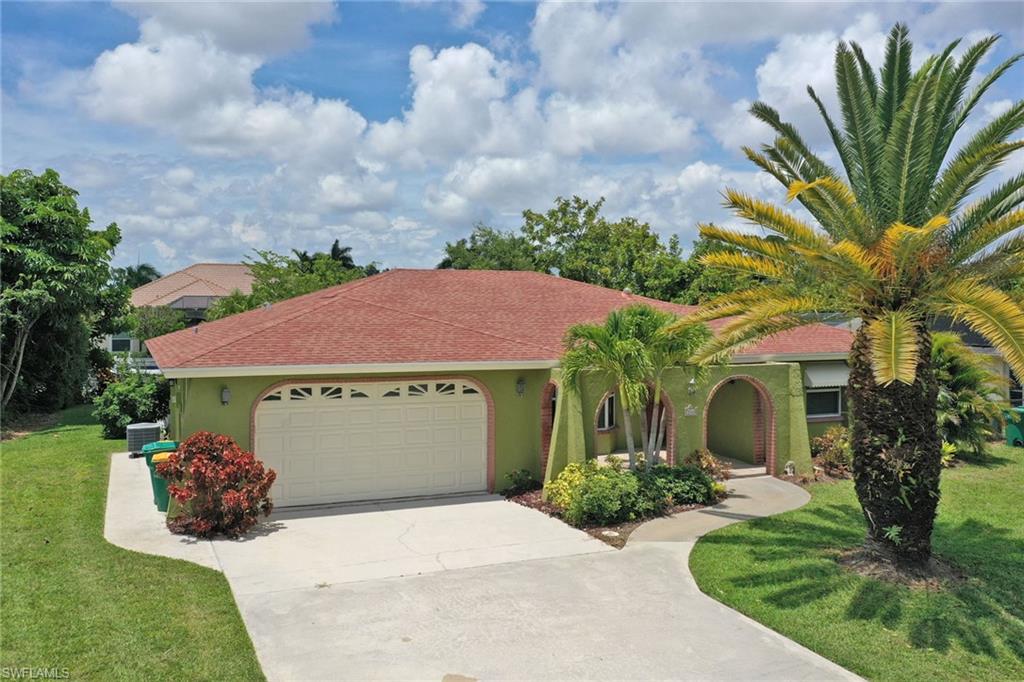 COCONUT RIVER - Residential