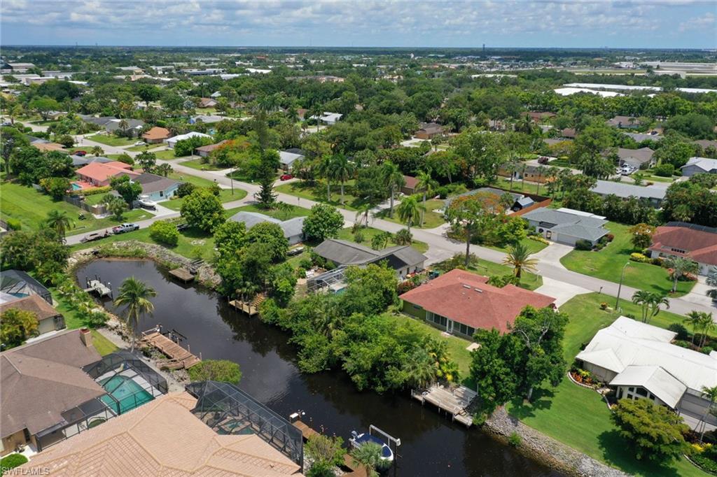 COCONUT RIVER - Residential