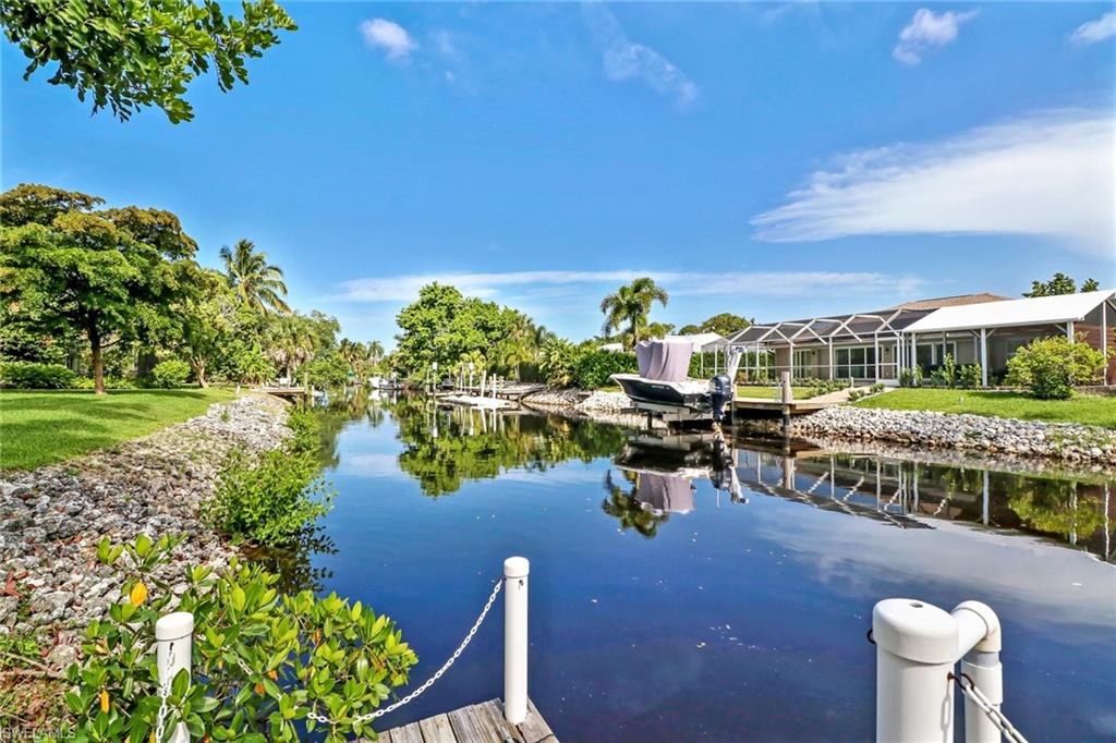 COCONUT RIVER - Residential