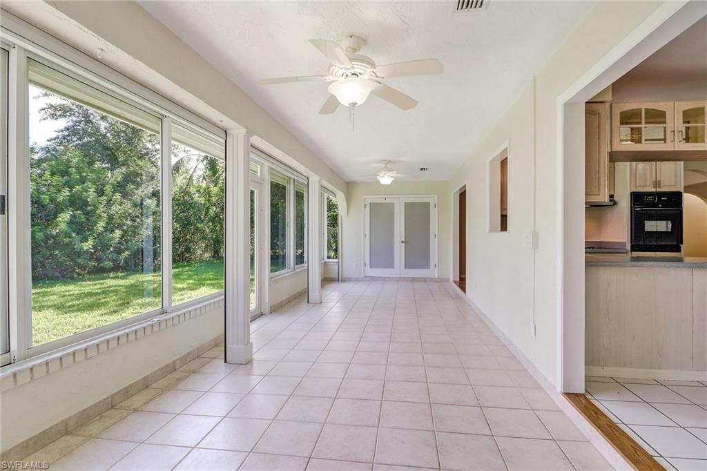 COCONUT RIVER - Residential