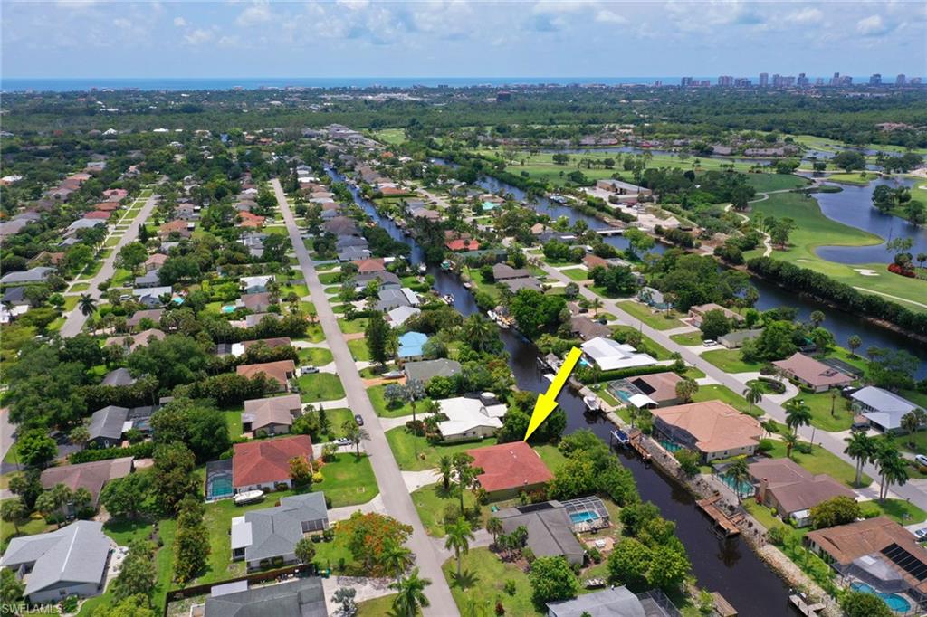 COCONUT RIVER - Residential