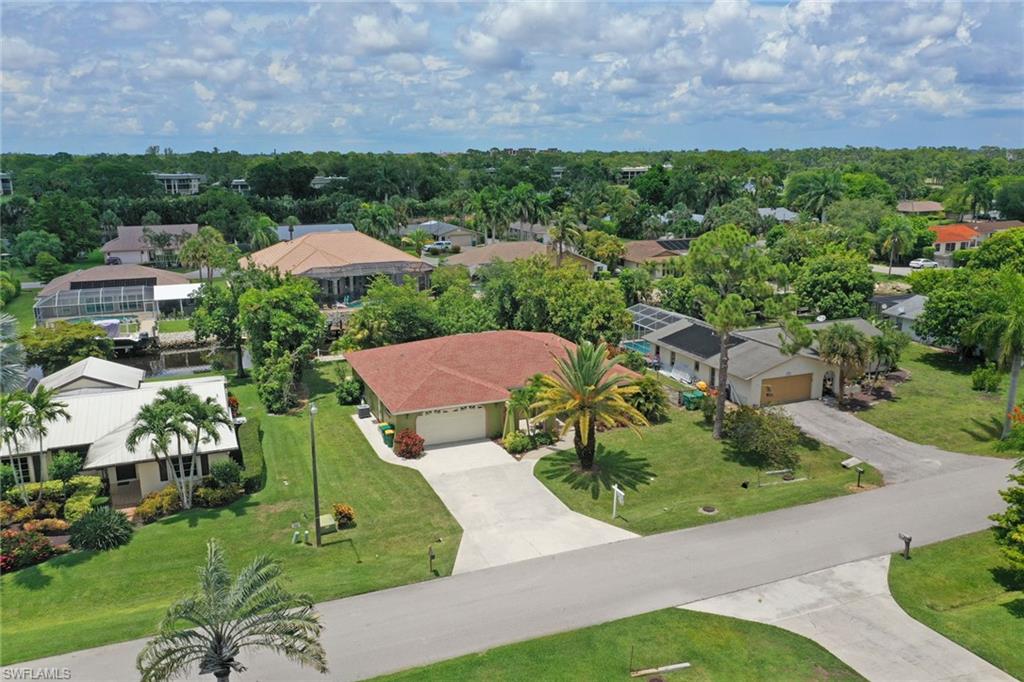 COCONUT RIVER - Residential