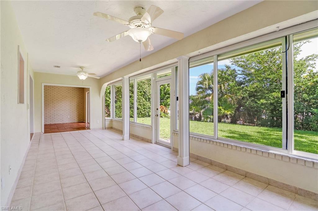 COCONUT RIVER - Residential