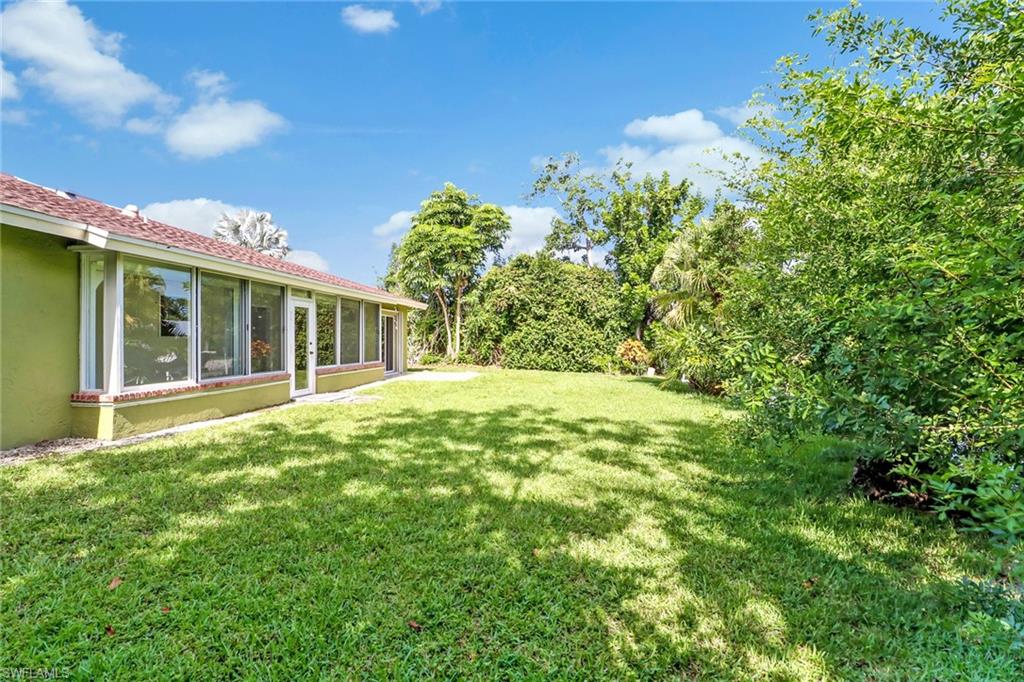 COCONUT RIVER - Residential