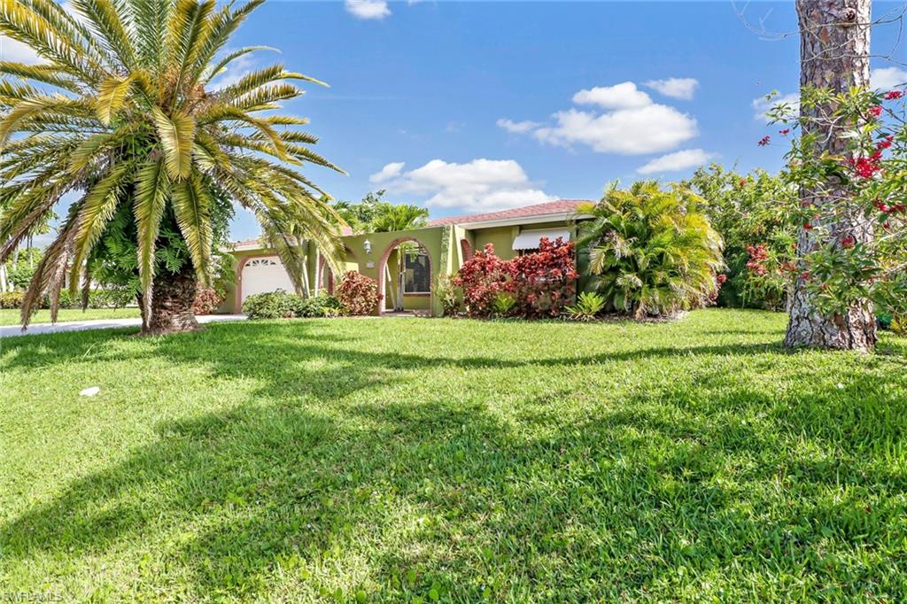 COCONUT RIVER - Residential