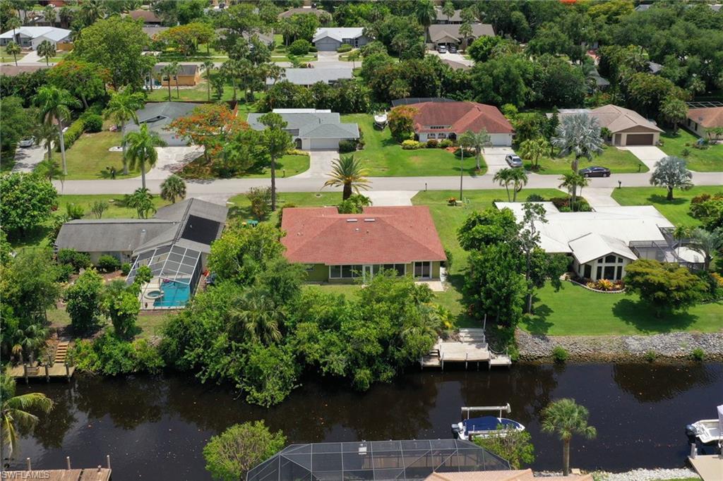 COCONUT RIVER - Residential