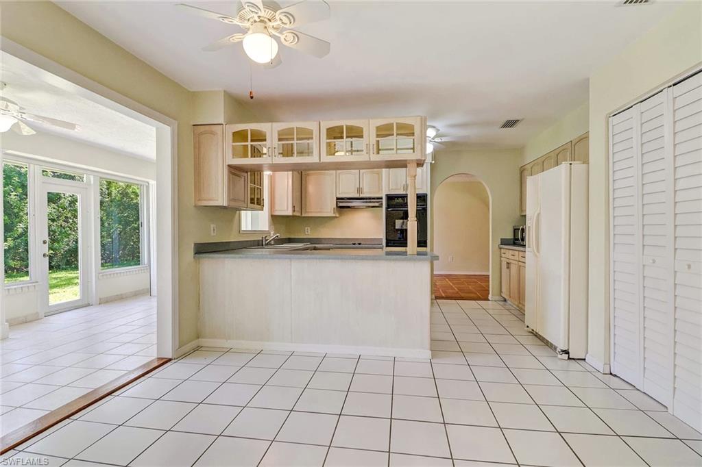 COCONUT RIVER - Residential