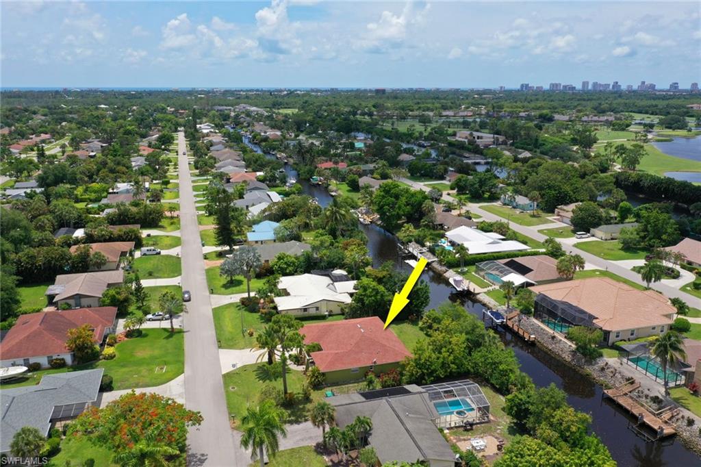 COCONUT RIVER - Residential