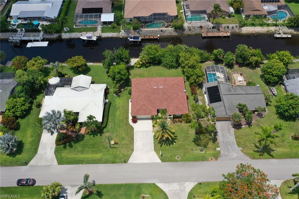 COCONUT RIVER - Residential