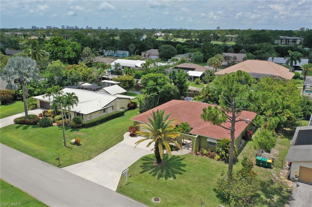 COCONUT RIVER - Residential