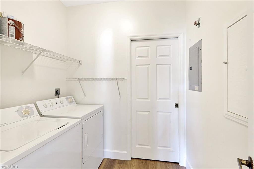 WIGGINS LAKES AND PRESERVES - Residential