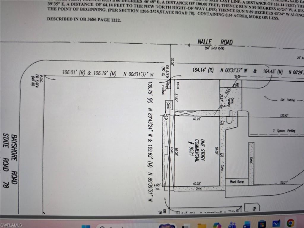 9521 Bayshore RD