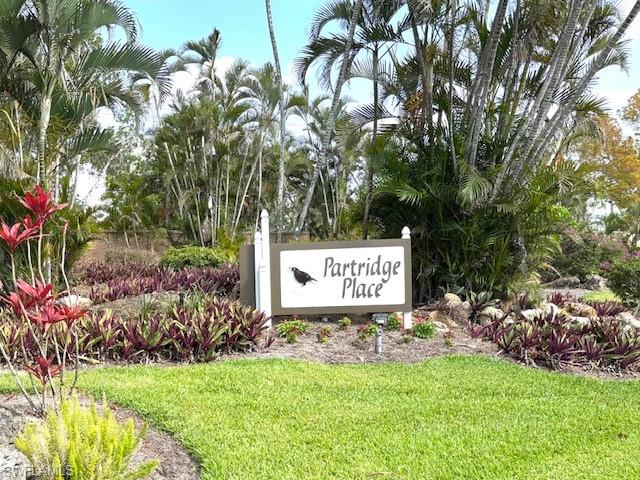 16650 Partridge Place RD 203
