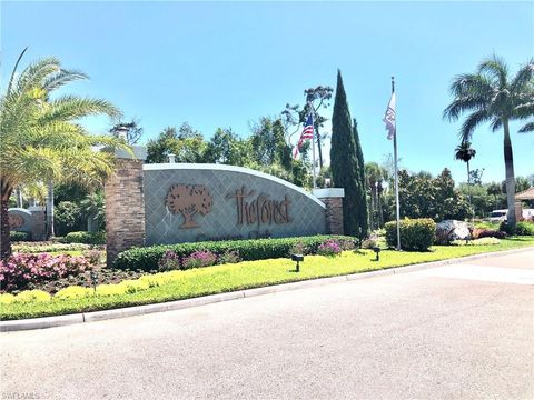16650 Partridge Place RD 203 FORT MYERS FL 33908