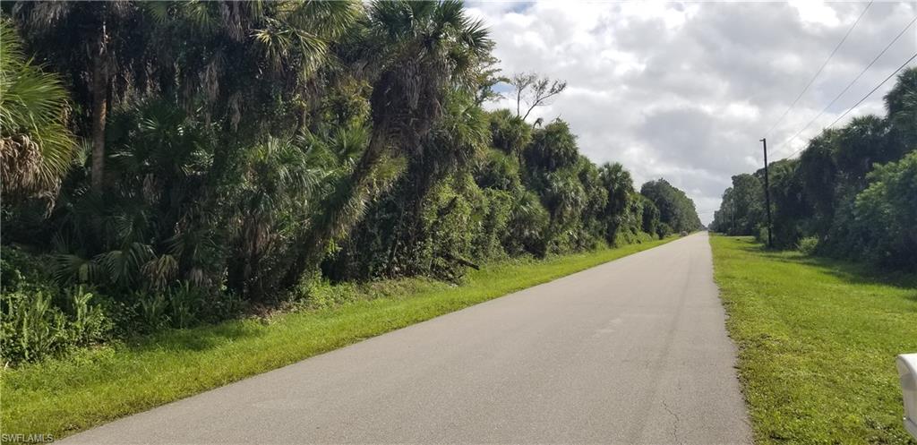 GOLDEN GATE ESTATES - Land