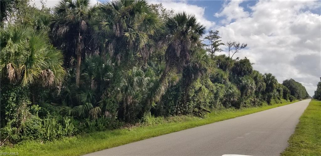 GOLDEN GATE ESTATES - Land