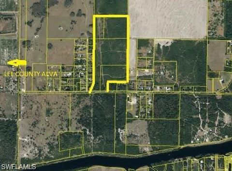 8210 CR 78 RD LABELLE FL 33935