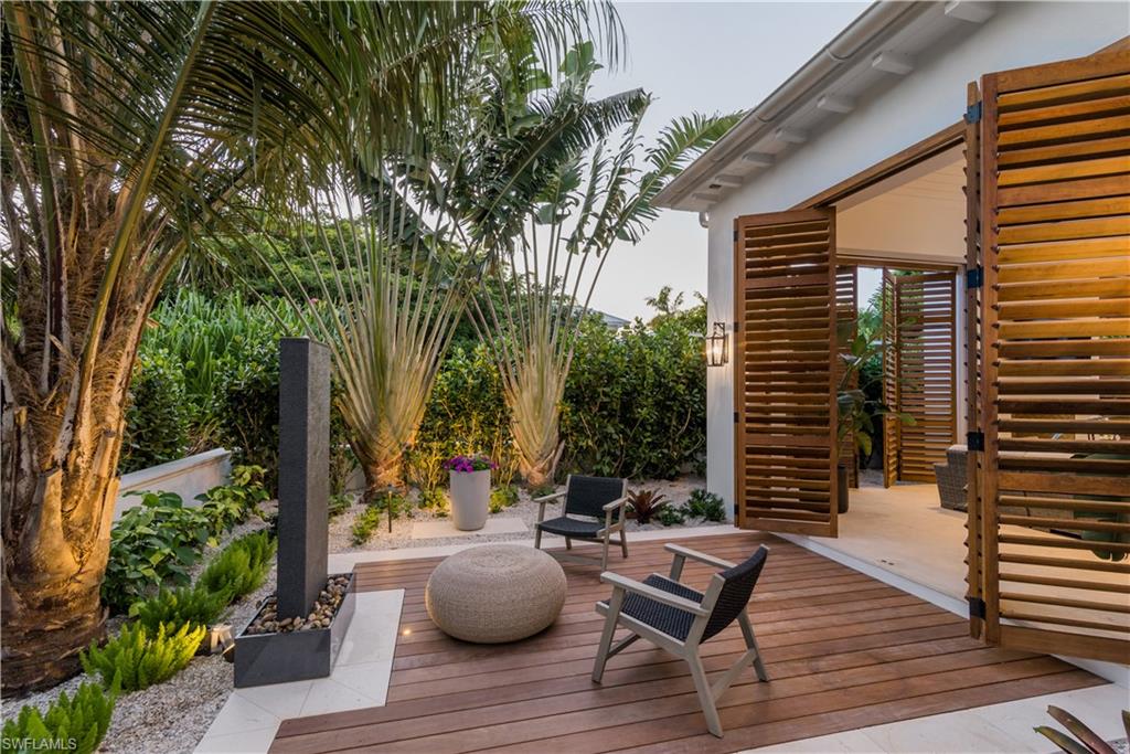 OLDE NAPLES - Residential