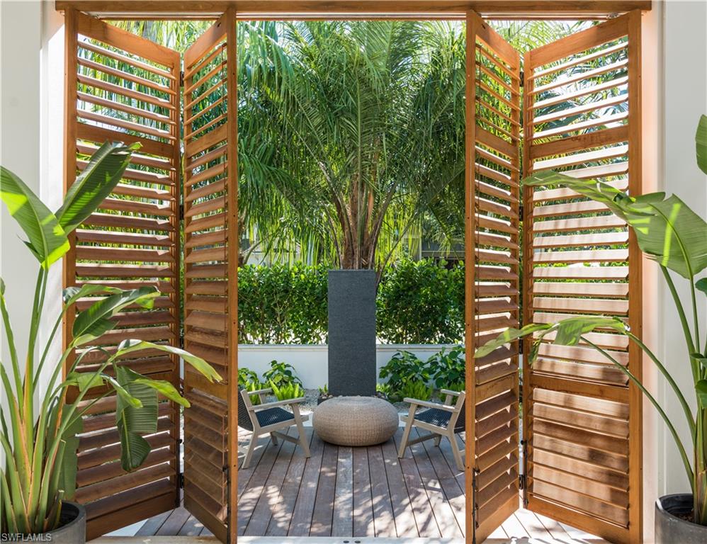 OLDE NAPLES - Residential