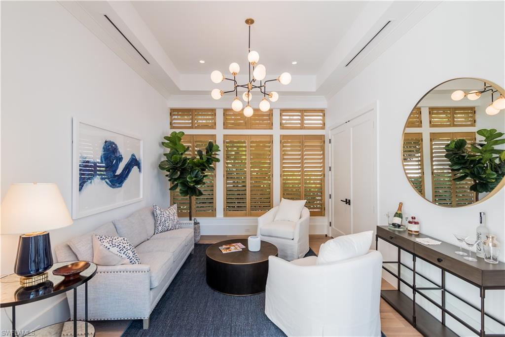 OLDE NAPLES - Residential