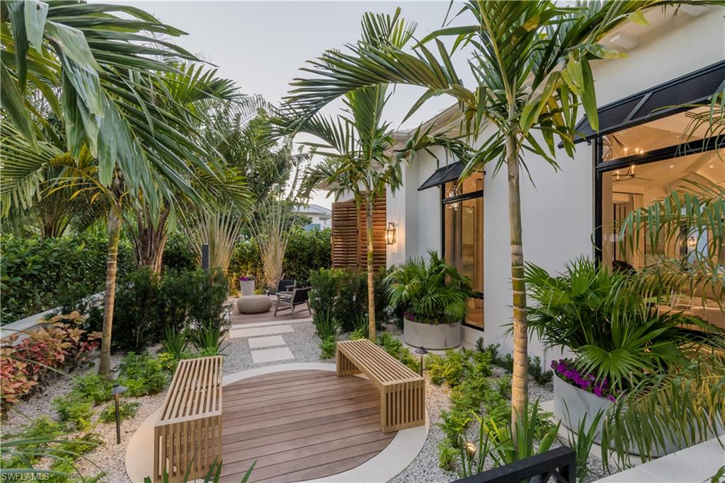 OLDE NAPLES - Residential