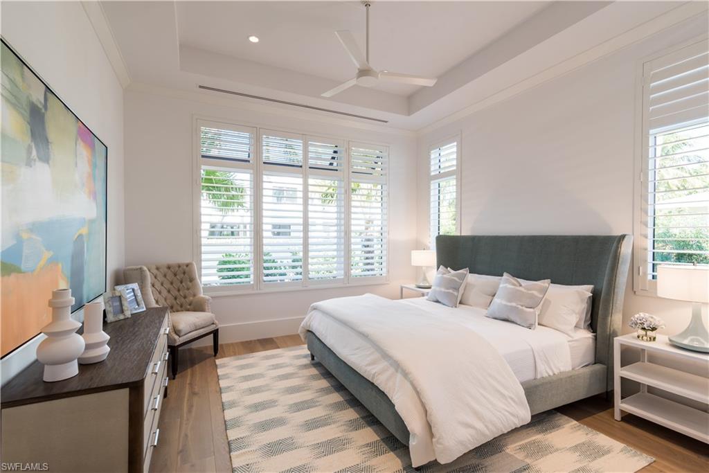 OLDE NAPLES - Residential