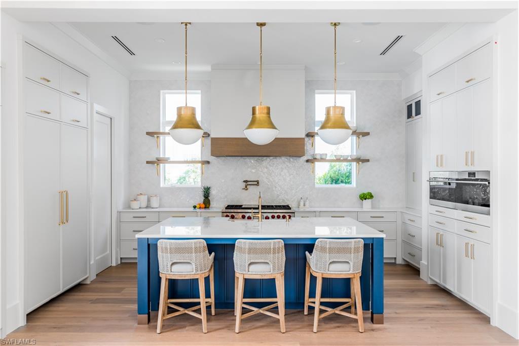 OLDE NAPLES - Residential