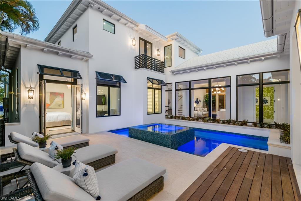 OLDE NAPLES - Residential