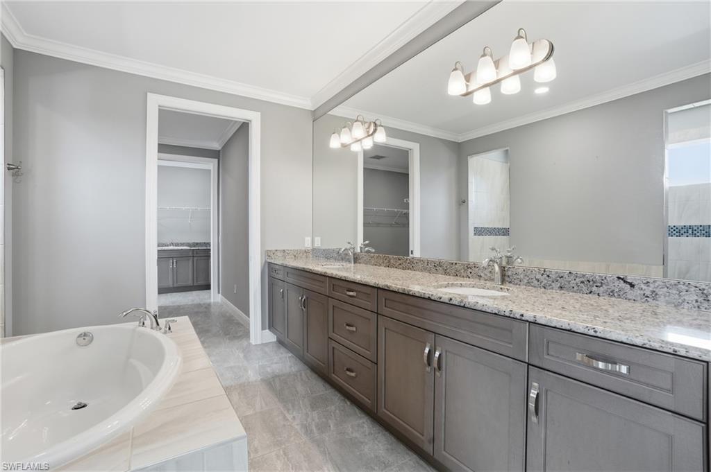 BELLE MEADE - Residential