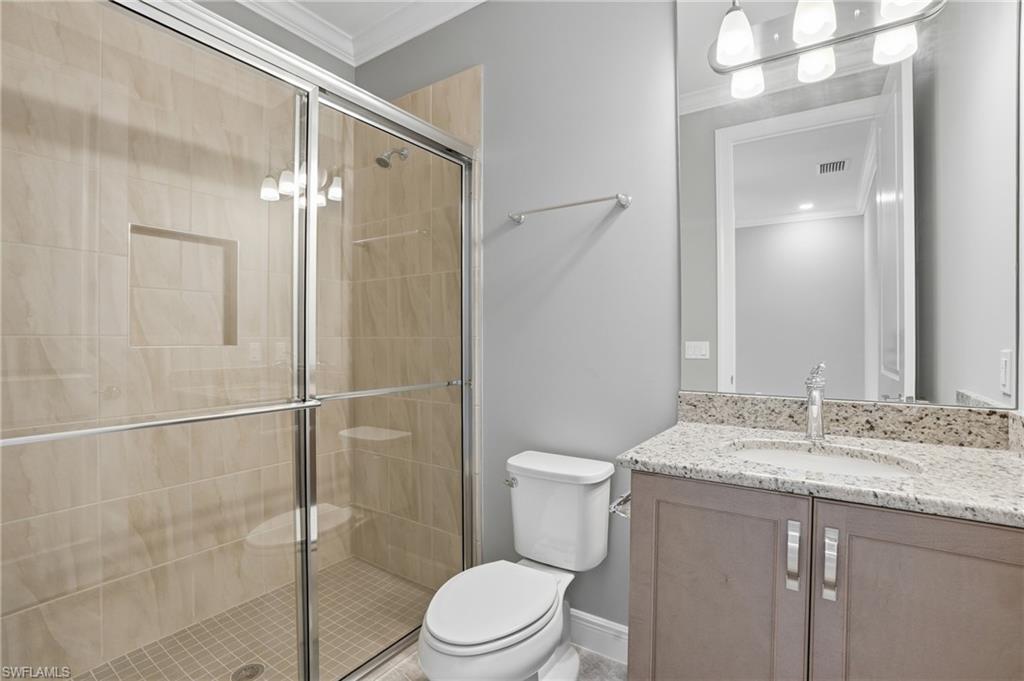 BELLE MEADE - Residential