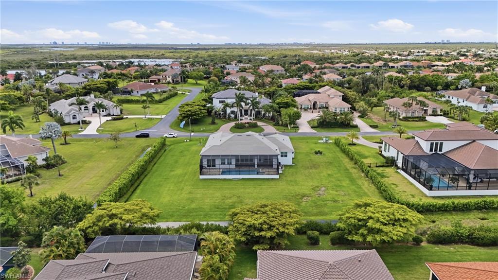 BELLE MEADE - Residential