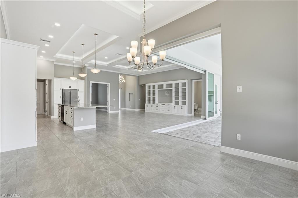 BELLE MEADE - Residential