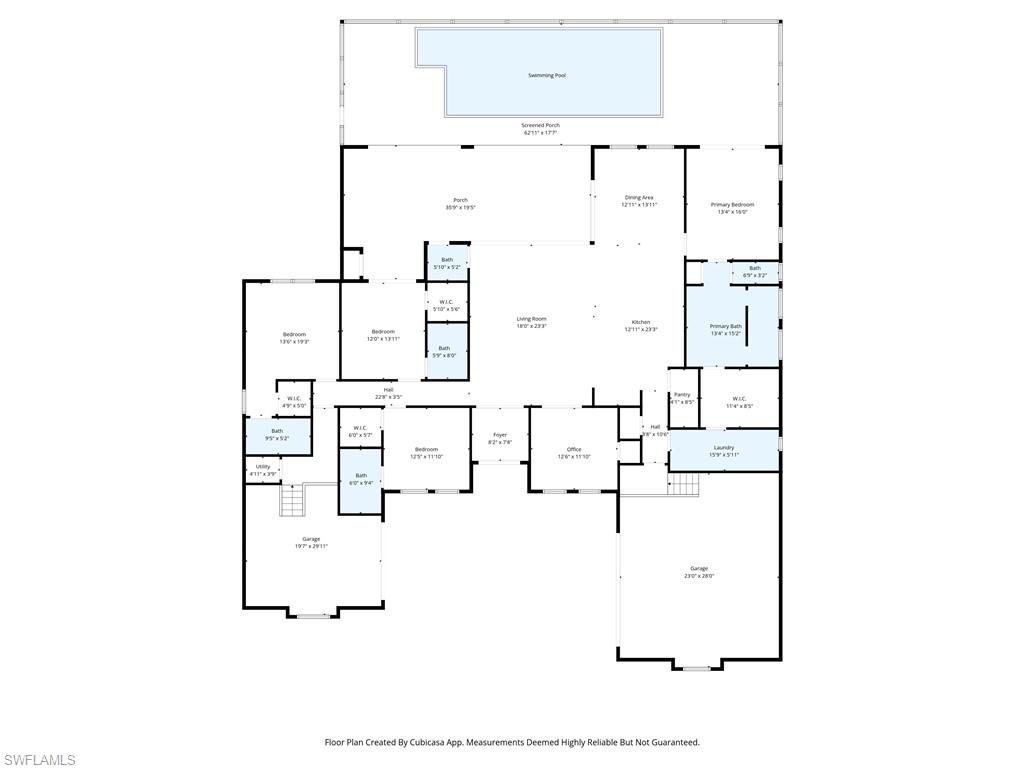 BELLE MEADE - Residential