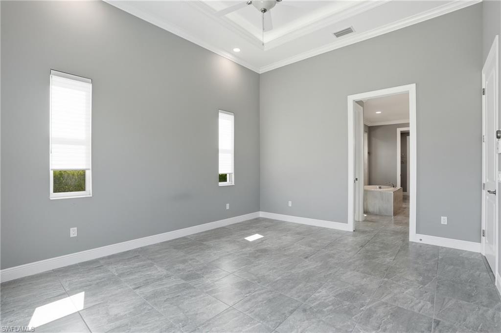 BELLE MEADE - Residential