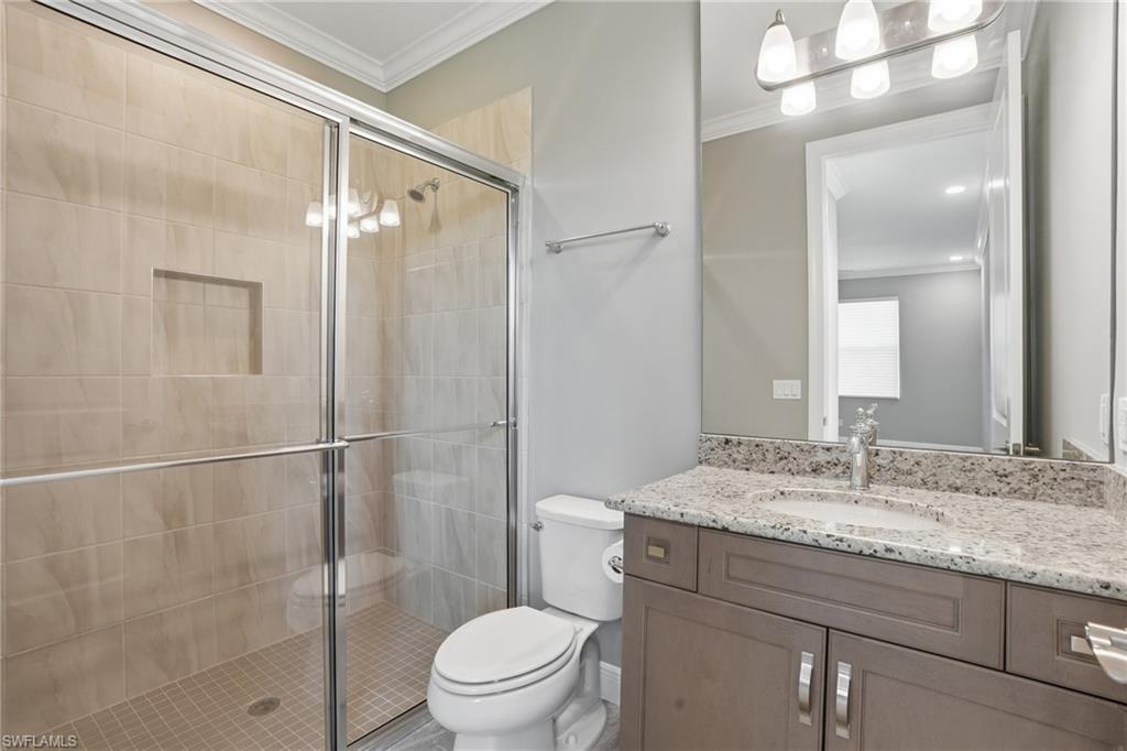 BELLE MEADE - Residential