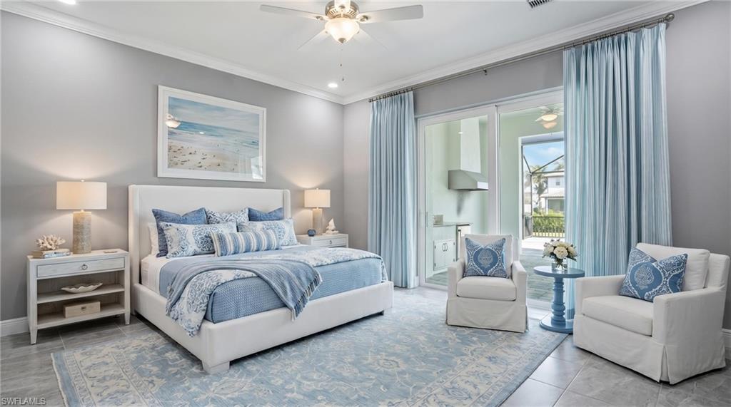 BELLE MEADE - Residential