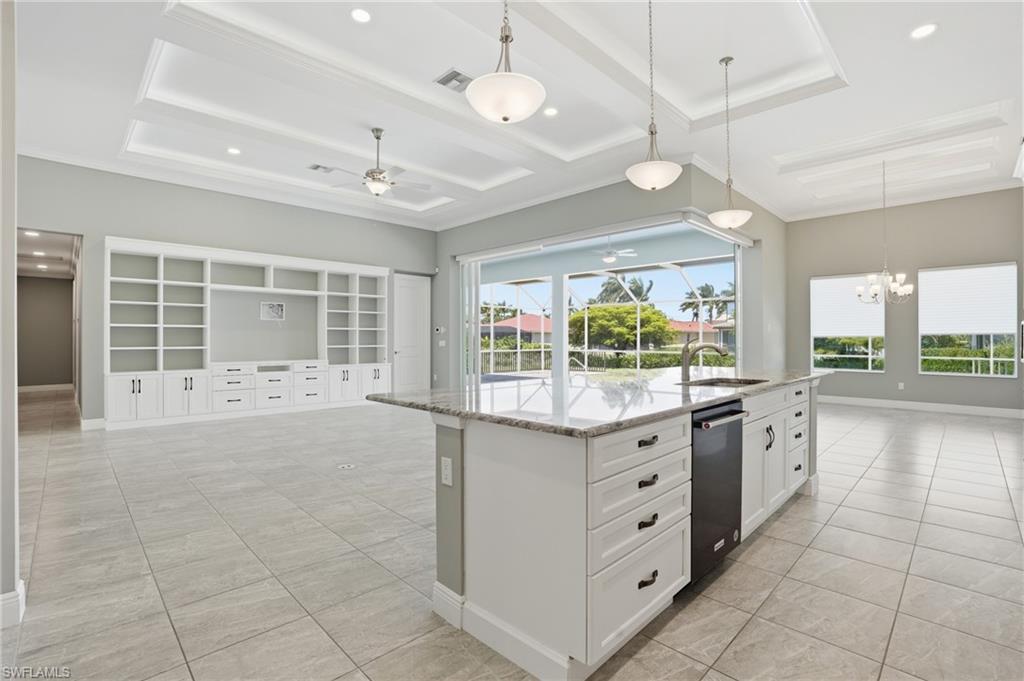 BELLE MEADE - Residential