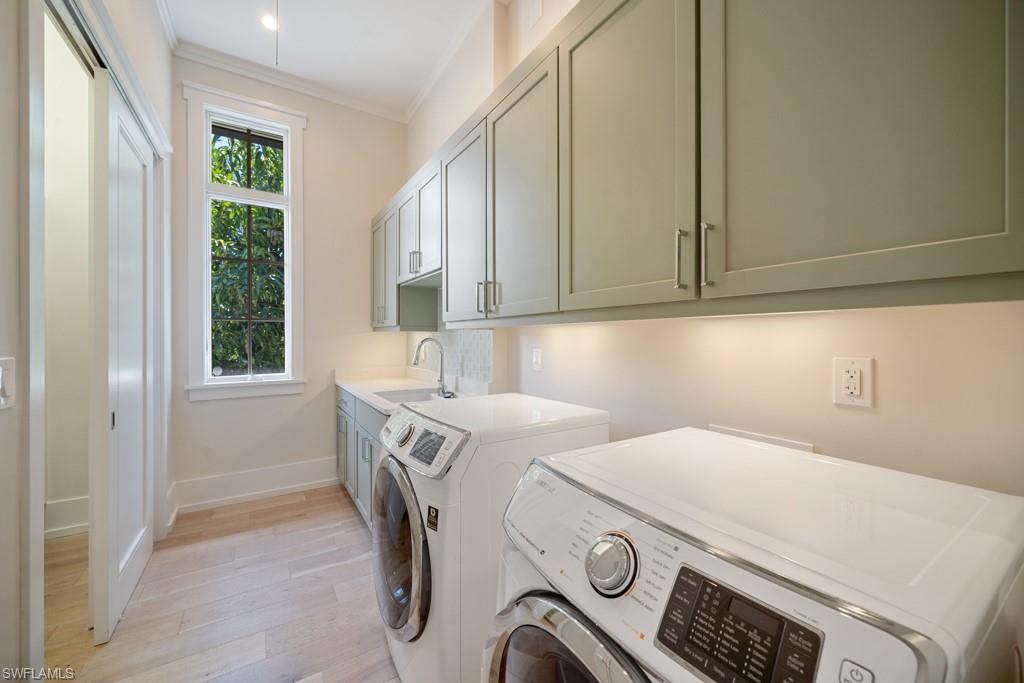 OLDE NAPLES - Residential