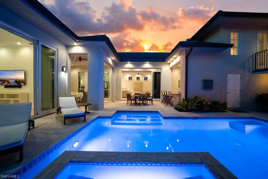 OLDE NAPLES - Residential