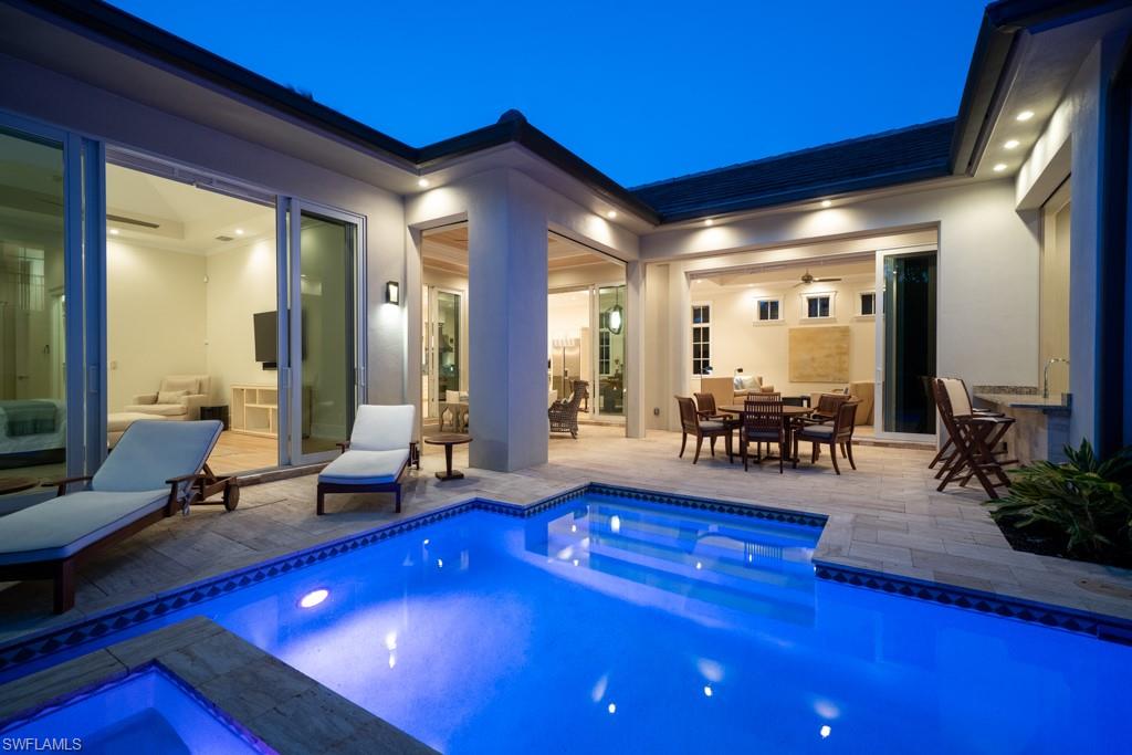 OLDE NAPLES - Residential