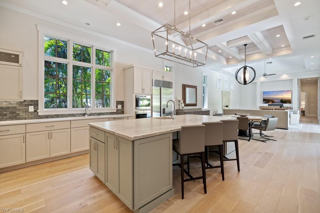 OLDE NAPLES - Residential