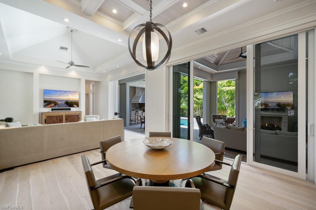 OLDE NAPLES - Residential