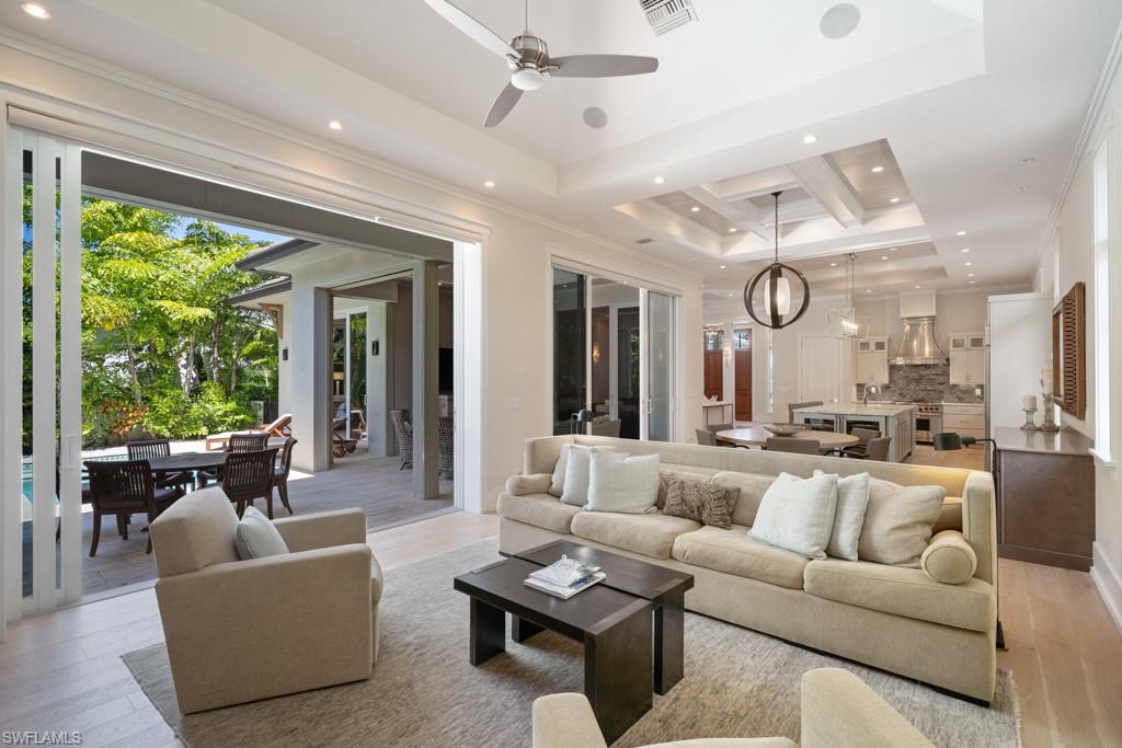 OLDE NAPLES - Residential