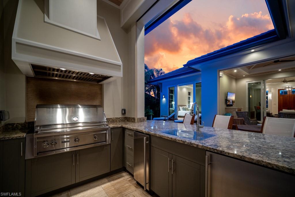 OLDE NAPLES - Residential